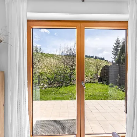 Apartment Casarina - Alpentraum Am Barmsee - Lugge