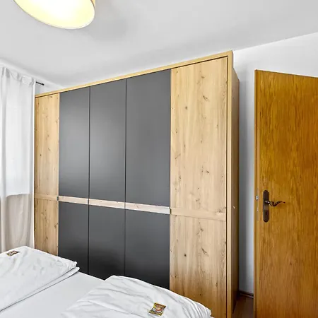 Apartment Casarina - Alpentraum Am Barmsee - Lugge Krun