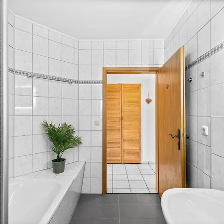 Apartment Casarina - Alpentraum Am Barmsee - Lugge