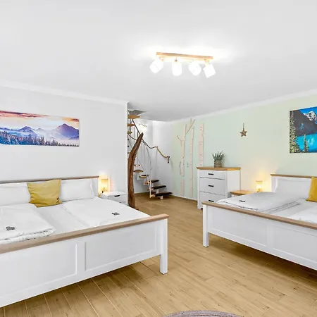 Apartment Casarina - Alpentraum Am Barmsee - Lugge *
