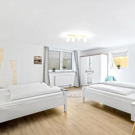 Apartment Casarina - Alpentraum Am Barmsee - Lugge *