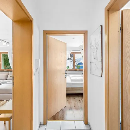 Casarina - Alpentraum Am Barmsee - Lugge *