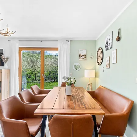 Apartment Casarina - Alpentraum Am Barmsee - Lugge